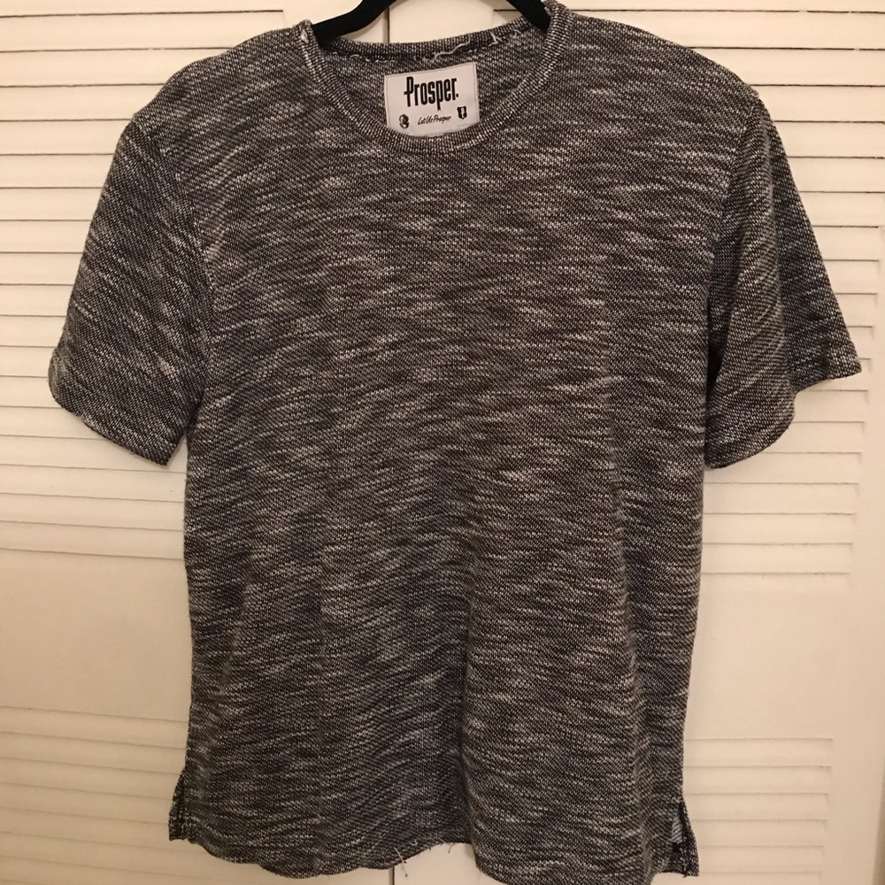 Prosper Shirt